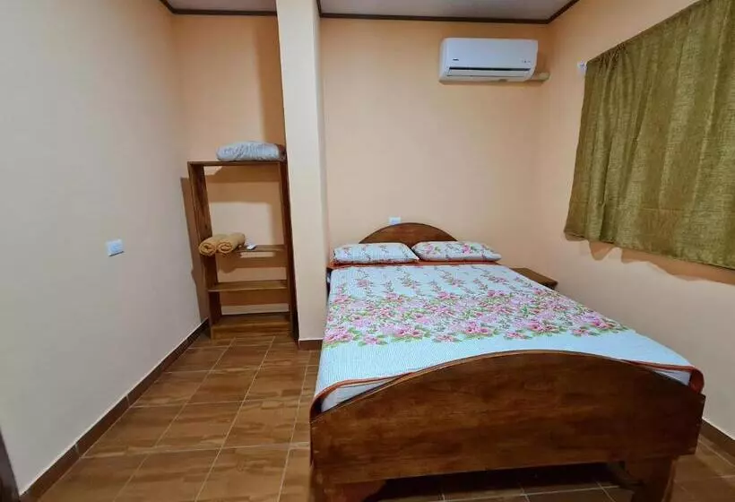 هتل Ceiba Lodge