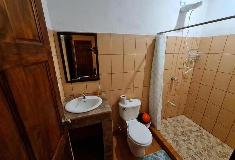 Отель Ceiba Lodge