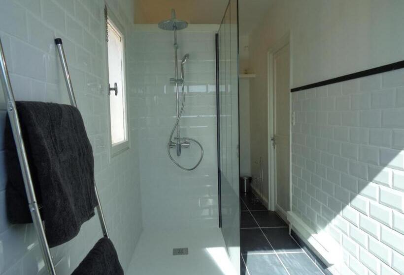 Maison Saint Jacques