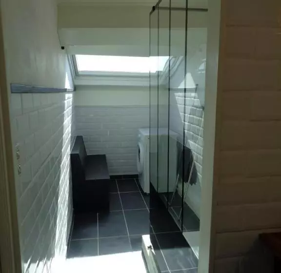 Maison Saint Jacques