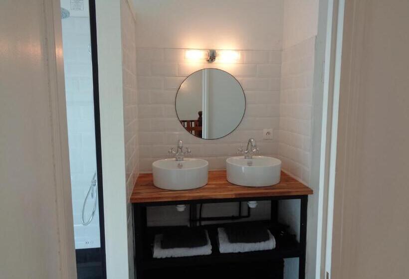 Maison Saint Jacques