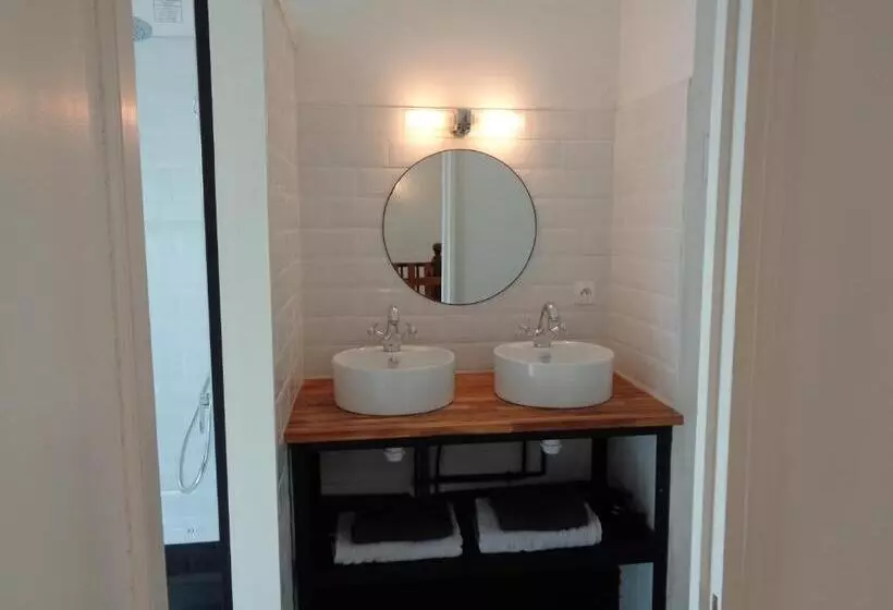 Maison Saint Jacques