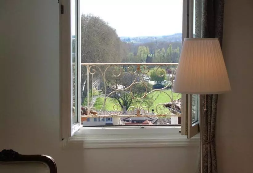 Maison Saint Jacques