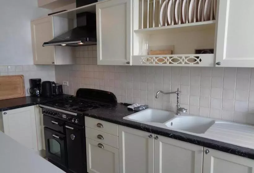 Maison Saint Jacques