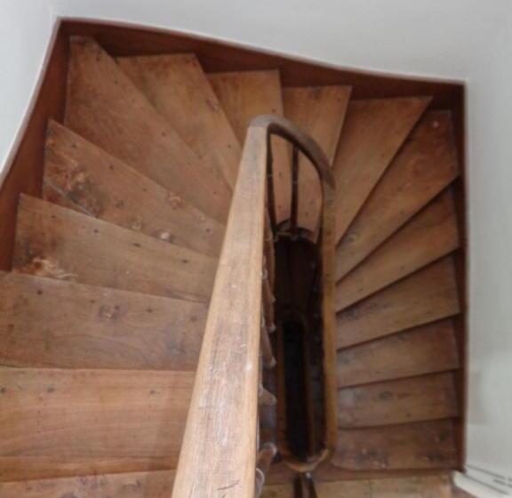 Maison Saint Jacques