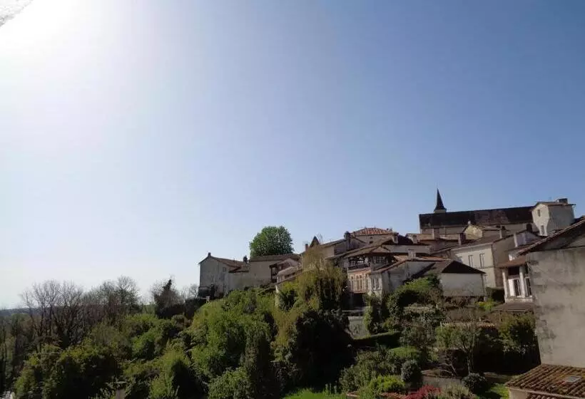 Maison Saint Jacques