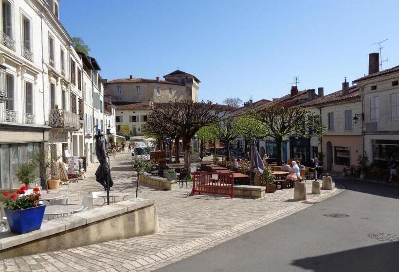 Maison Saint Jacques