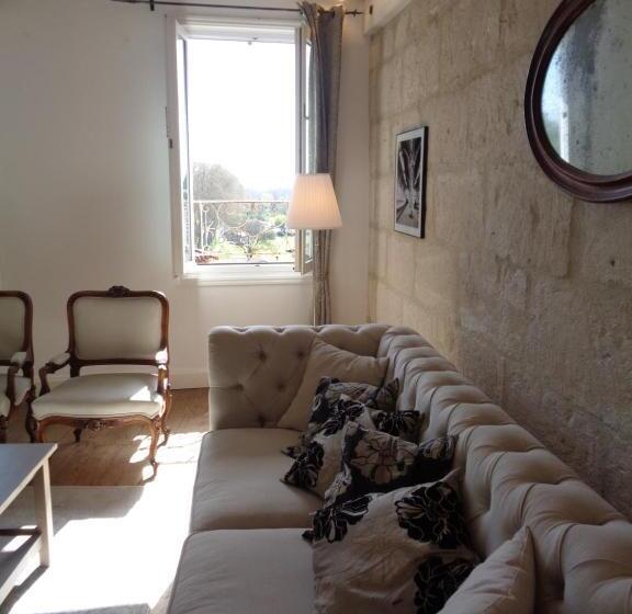 Maison Saint Jacques