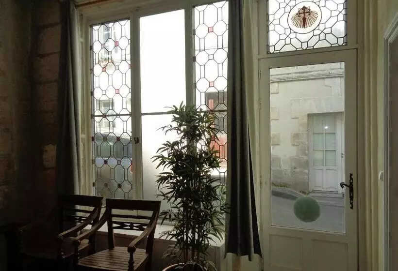 Maison Saint Jacques