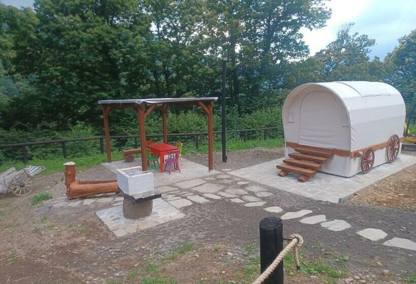 膳宿费 Borgata Lirola