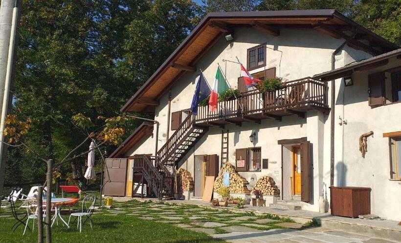 膳宿费 Borgata Lirola