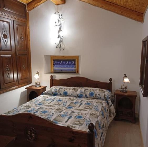 膳宿费 Borgata Lirola