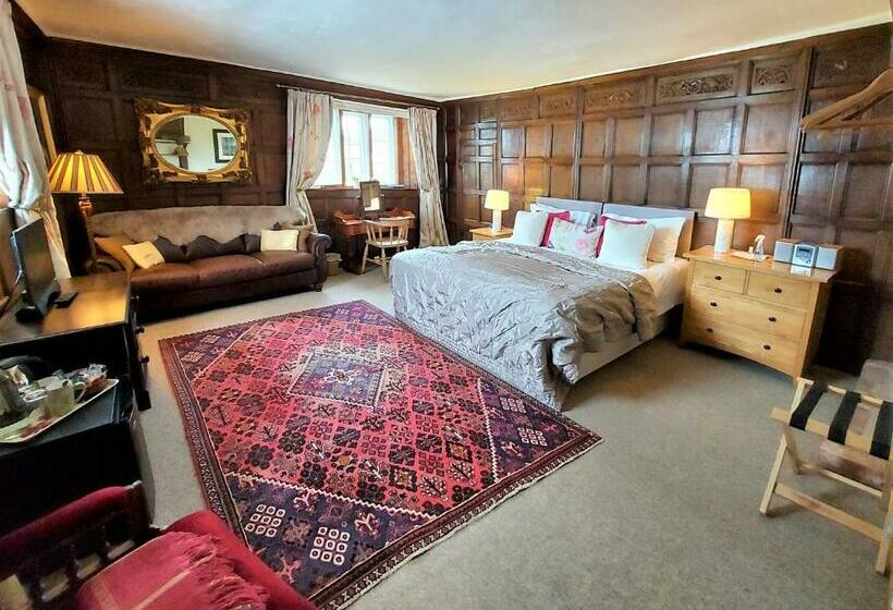 膳宿费 Huntstile Organic Farm