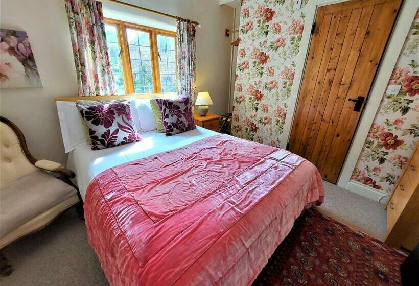 膳宿费 Huntstile Organic Farm