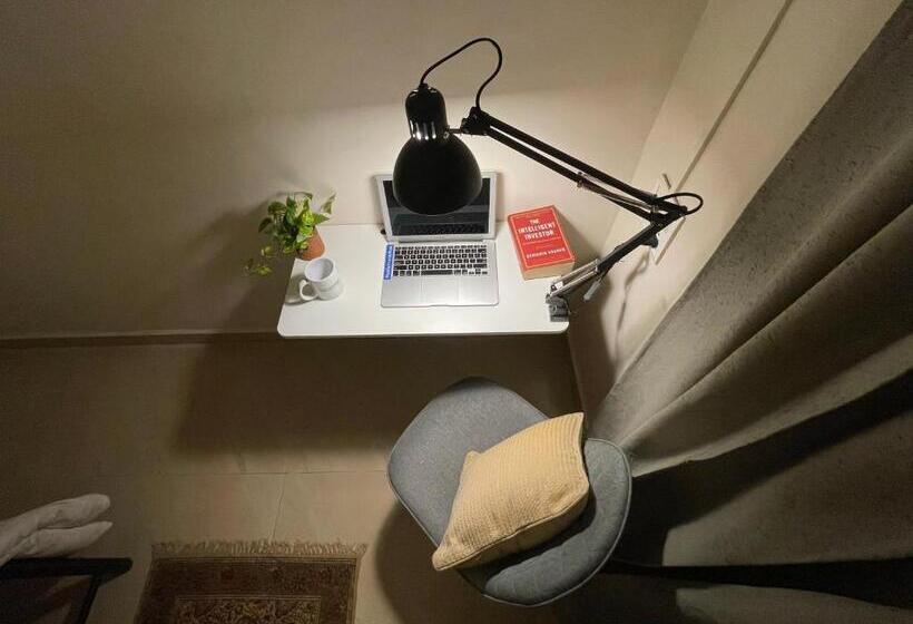 Pansiyon Nomadgao Vila Nova Comfort, Great Views, Fast Wifi & Interesting People