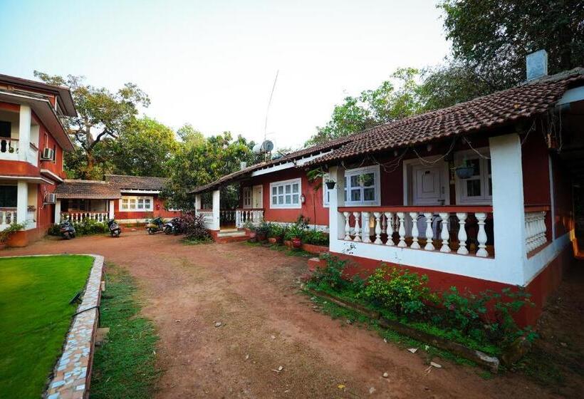 Pansiyon Nomadgao Vila Nova Comfort, Great Views, Fast Wifi & Interesting People