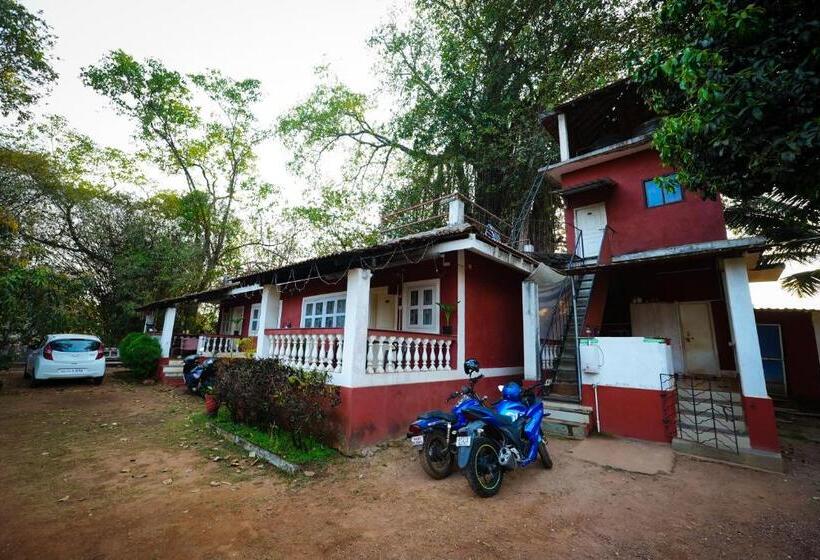 Pansiyon Nomadgao Vila Nova Comfort, Great Views, Fast Wifi & Interesting People