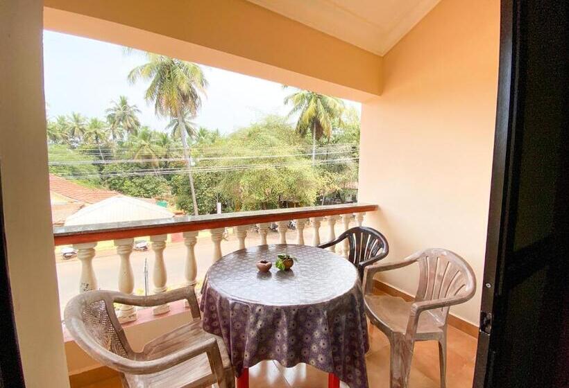 Pansiyon Nomadgao Vila Nova Comfort, Great Views, Fast Wifi & Interesting People