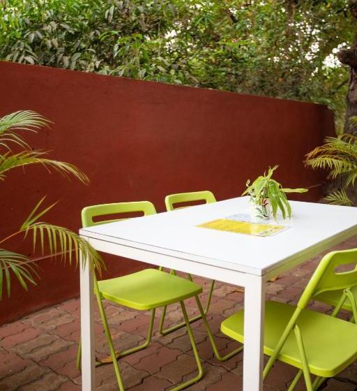 Pansiyon Nomadgao Vila Nova Comfort, Great Views, Fast Wifi & Interesting People