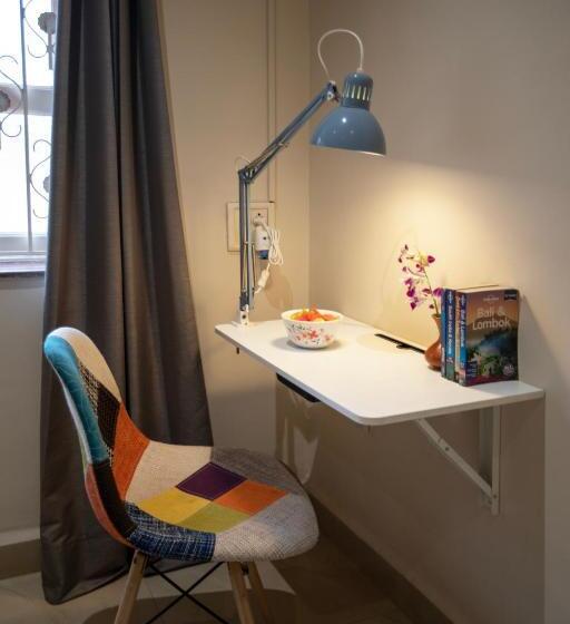 Pansiyon Nomadgao Vila Nova Comfort, Great Views, Fast Wifi & Interesting People