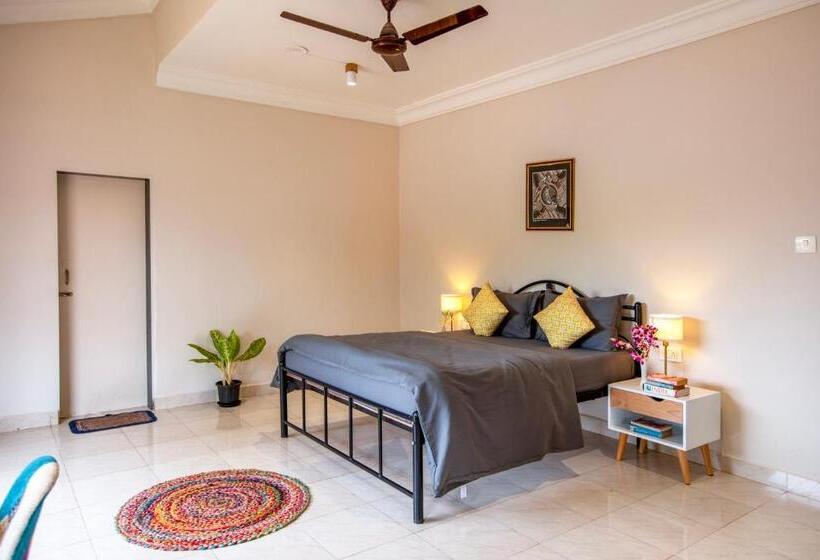 Pansiyon Nomadgao Vila Nova Comfort, Great Views, Fast Wifi & Interesting People