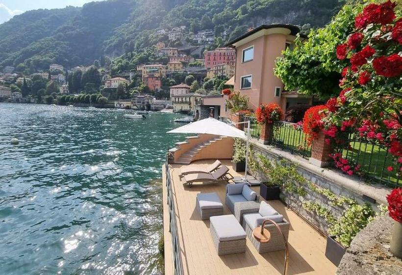 ペンション Villa Noseda