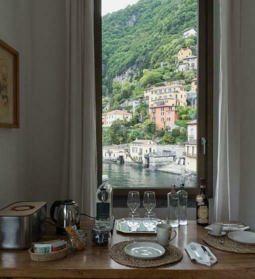 ペンション Villa Noseda