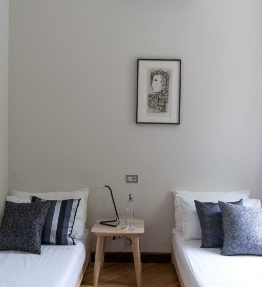 ペンション Villa Noseda