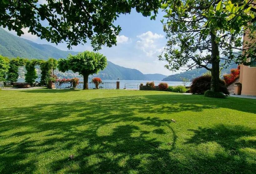 ペンション Villa Noseda