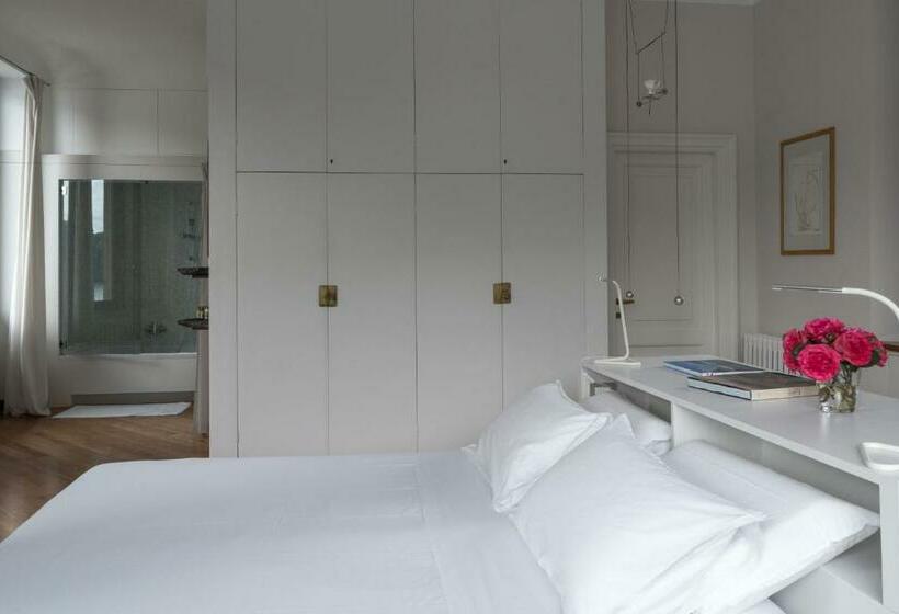 ペンション Villa Noseda