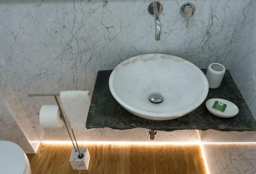 ペンション Villa Noseda