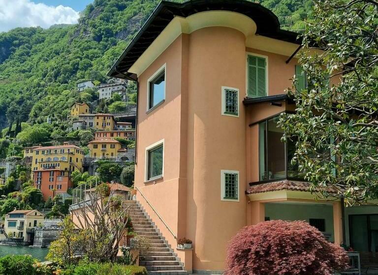 ペンション Villa Noseda