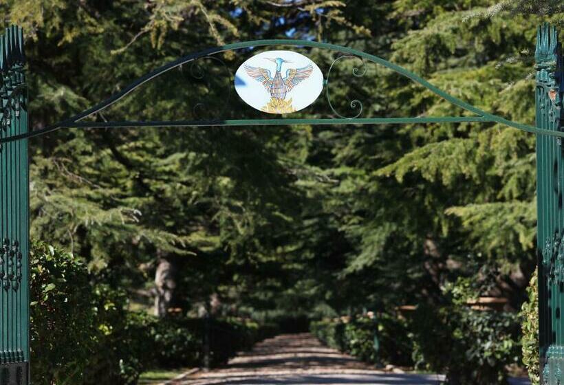 Курорт Villa Fenicia