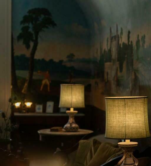 Курорт Villa Fenicia