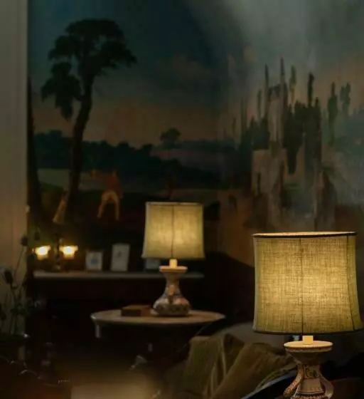 استراحتگاه Villa Fenicia