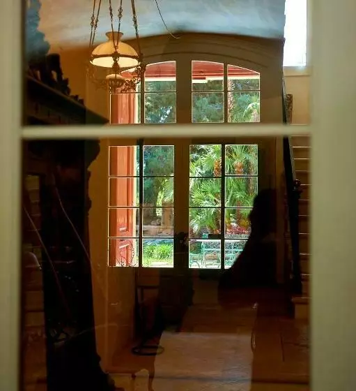 استراحتگاه Villa Fenicia