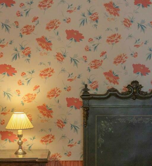 Курорт Villa Fenicia