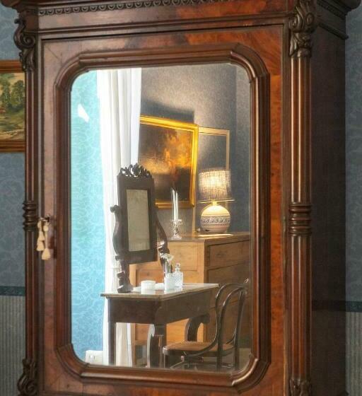 Курорт Villa Fenicia