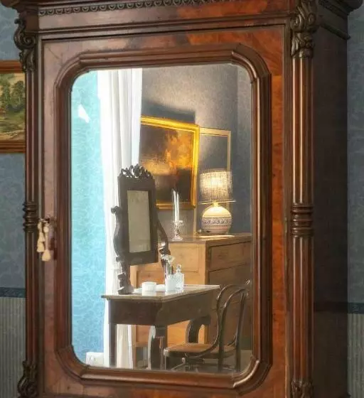 استراحتگاه Villa Fenicia