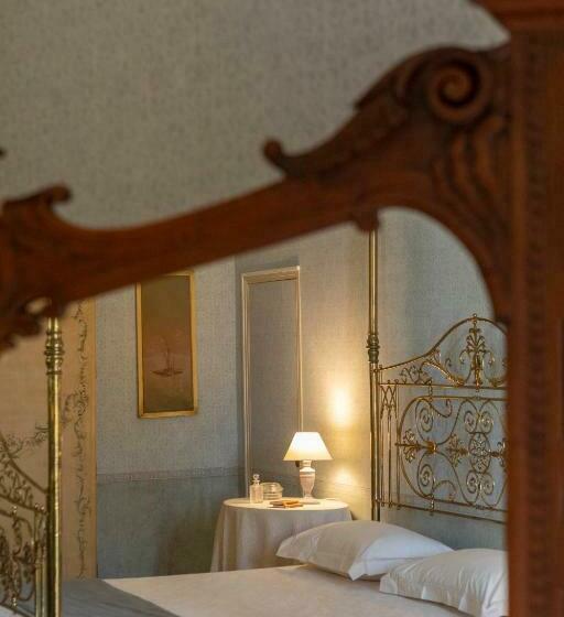 Курорт Villa Fenicia