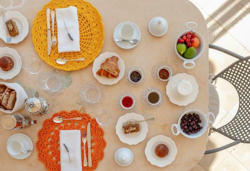 Курорт Villa Fenicia