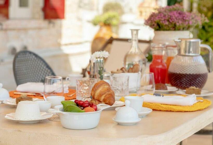 Курорт Villa Fenicia