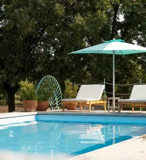 استراحتگاه Villa Fenicia
