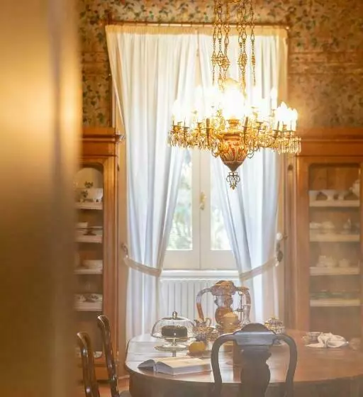 استراحتگاه Villa Fenicia