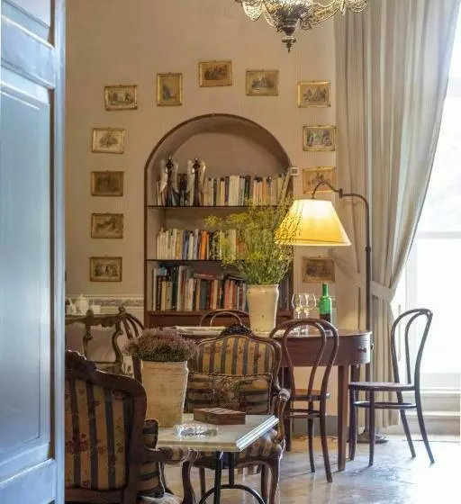 استراحتگاه Villa Fenicia