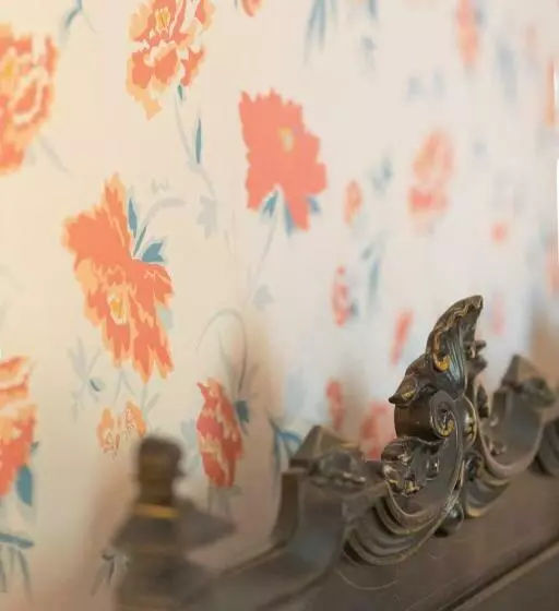 استراحتگاه Villa Fenicia