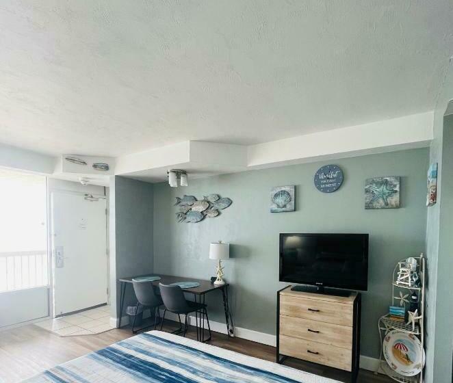Daytona Beach Resort Oceanfront Condostudio