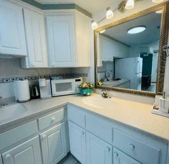 Daytona Beach Resort Oceanfront Condostudio