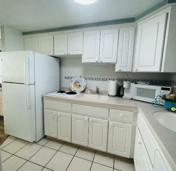 Daytona Beach Resort Oceanfront Condostudio