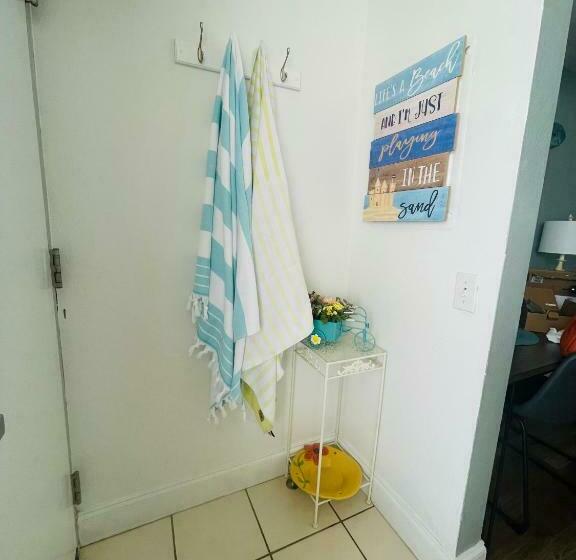 Daytona Beach Resort Oceanfront Condostudio